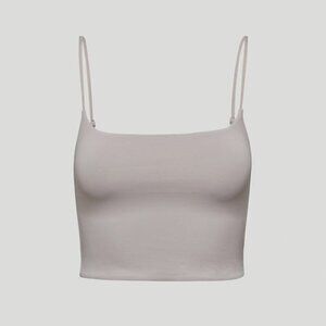 Aritzia Babaton Small CONTOUR SPAGHETTI STRAP TANK